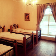 Lesni Hotel Peršlák, Nova Bystrice — photo 3