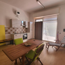 Appartamento Morcone 2 stanze con cucina e bagno 65mq, 莫尔科内 — 照片 5
