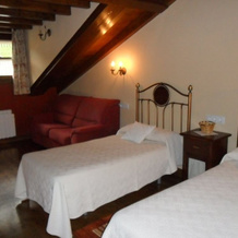 Apartamentos Rurales los Villares, Colunga — photo 3