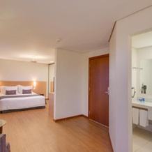 Jk Premium Hotel e Eventos, 隆德里纳 — 照片 4
