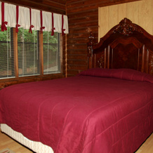 Carolina Landing RV Resort - Caravan Park, 费尔普莱 — 照片 4