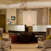 Residence Inn Fairfax City, Фэрфакс — фото 2