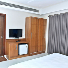 Navaratna Inn A Luxury Hotel, Thalassery — photo 2