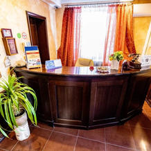 Na Vaynera Hotel, Pervoural'sk — photo 3