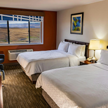 Holiday Inn Express Pendleton by IHG, 彭德尔顿 — 照片 4