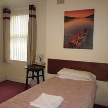 The Mersey Hotel, Widnes — photo 3