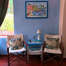 Chez Gigì Mareh24, Терразини — фото 3