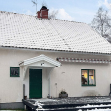 7 Person Holiday Home in Docksta, Kramfors — photo 2