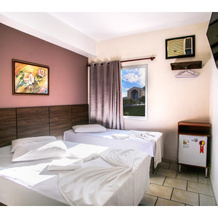 Hotel Fenician, Aparecida — photo 4