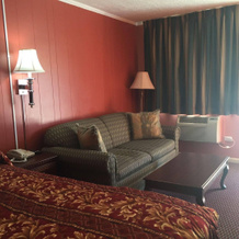 Linwood Motel, Paragould — photo 3