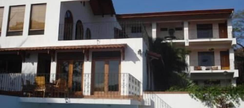 Villa Paradiso up to 14 People, 埃尔奥科塔尔 — 照片 1