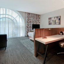 Hilton Garden Inn Kalamazoo, 卡拉马祖 — 照片 5