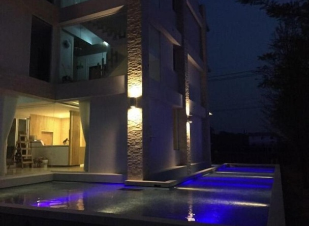 Xianel Vacation Chateau, Dahu — photo 1