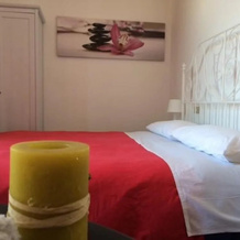 Brezza Da...mare B&B, Монтемарчиано — фото 4