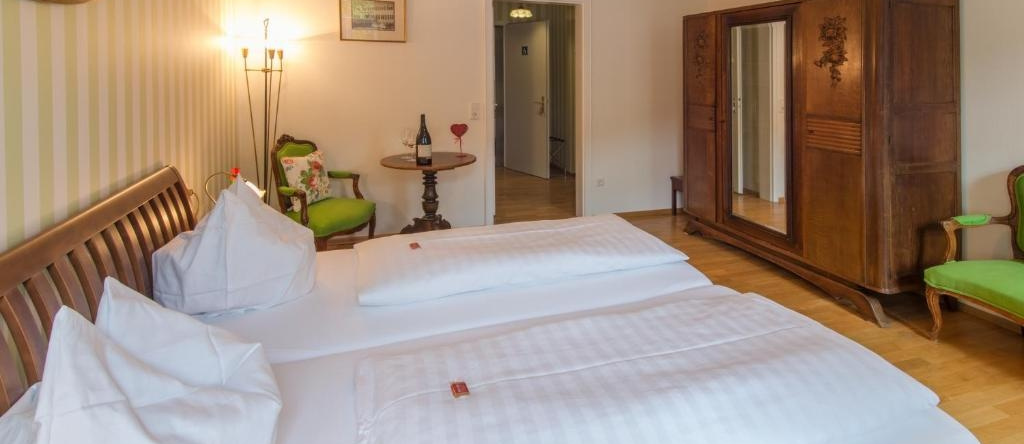 Goldener Adler Oberried - Hotel & Appartements, Oberried — photo 1