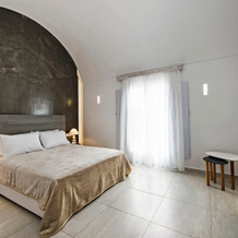 Cavo Bianco Boutique Hotel & Spa, Камари — фото 3