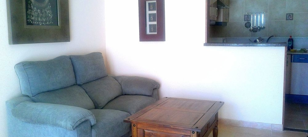 Almenara Sierra Oeste, Robledo de Chavela — photo 1
