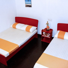 D'Villa Guest House, 贾夫纳 — 照片 3