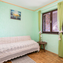 Beautiful Apartment in Senj With 1 Bedrooms and Wifi, 斯塔里格勒 — 照片 2