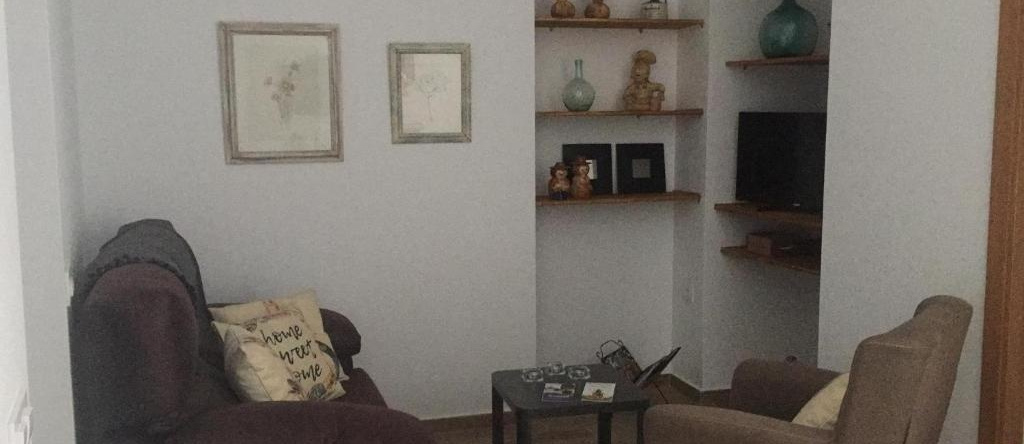 Apartamento Turístico Entretorres, Оливенса — фото 1