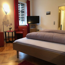 Appartements am Rindhof, 明纳施塔特 — 照片 4