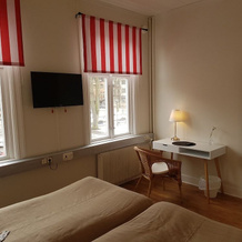 Järnvägshotellet Skara, Скара — фото 4