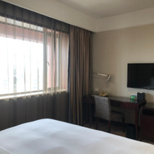 Guangdong Hotel Shanghai, Шанхай — фото 3
