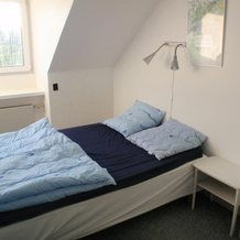 Møn Hostel & Vandrehjem, 蒙斯 — 照片 2