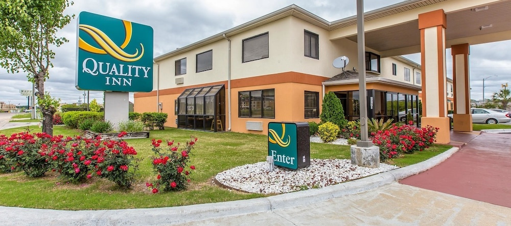 Best Western Hope Hull Inn, Монтгомери — фото 1