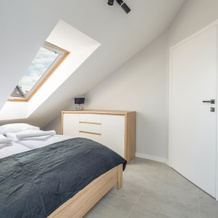 Apartamenty Sun & Snow Baltic Sun, 托尔克米茨科 — 照片 5