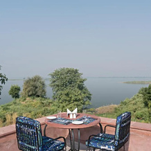 Narsingh Bagh Resort, Dhaulpur — photo 3