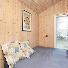 Modern Holiday Home In Fjerritslev With Heat Pump, Фьерритслев — фото 3