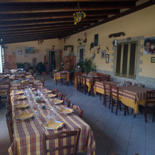 Bed and Breakfast Dolce Sorriso, 滨海波利尼亚诺 — 照片 4