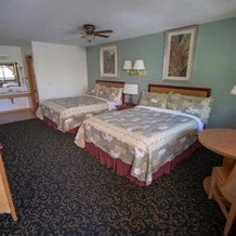 Coachlite Inn, 姐妹湾 — 照片 4