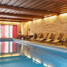 Flair Hotel Dobrachtal, Кульмбах — фото 4