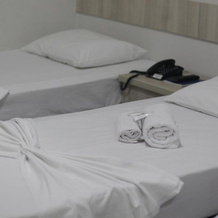 Hotel Vivo, Дивинополис — фото 4