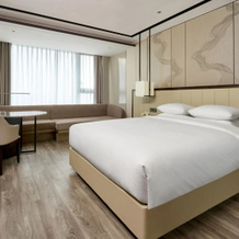 Daegu Marriott Hotel, Daegu — photo 4