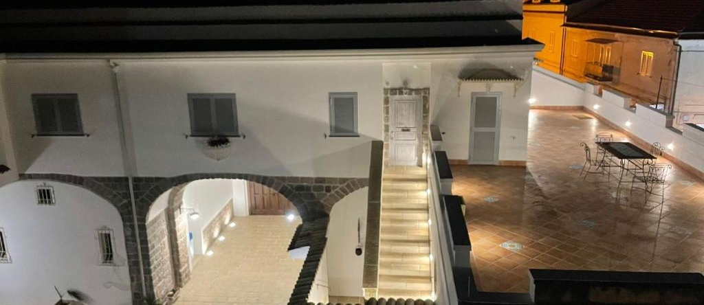 B & B la Casa Dei Sogni, 卡萨普拉 — 照片 1