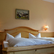 Pension Waldrast, Ээнбихль — фото 4
