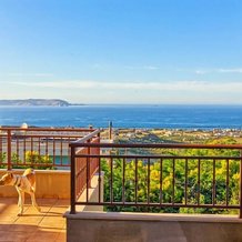Ulivo Sea View House, Коккини-Хани — фото 3