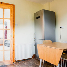 3Bd House Fantastic Mountain Views Innerleithen, Иннерлейтен — фото 3
