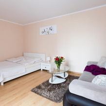 Aparthouse Apartamenty Sosnowiec, 索斯诺维茨 — 照片 3