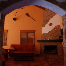Casa Rural Las Encinas, El Morrión — photo 5