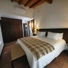 Casa Agostino - Luxury wine resort, Bajo Lunlunta — photo 4