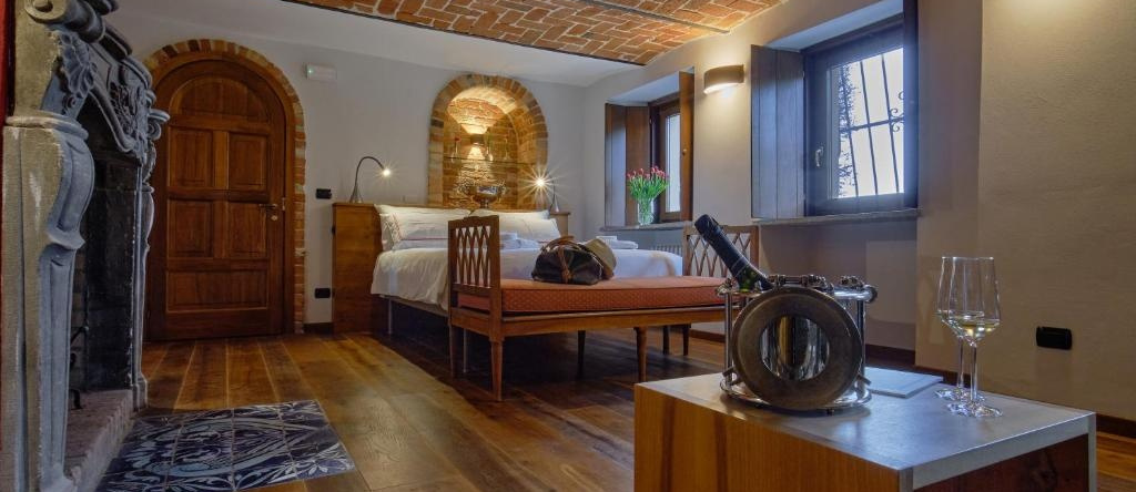 Giarvino Boutique Guest House, Acqui Terme — photo 1