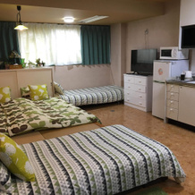 Jonah's  Hostel, Takamatsu — photo 3