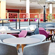Novotel London Heathrow Airport M4 Jct. 4, Лондон — фото 2