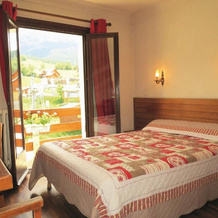 Hôtel Soleil des Neiges, Le Sauze — photo 5