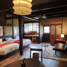 Nipponia Miyama Tsurugaoka Mountain Village, Нантан — фото 3