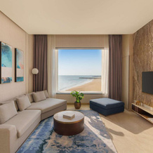 Rixos Premium Qetaifan Island North, 多哈 — 照片 5